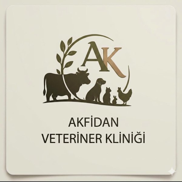 AKFİDAN VETERİNER KLİNİĞİ