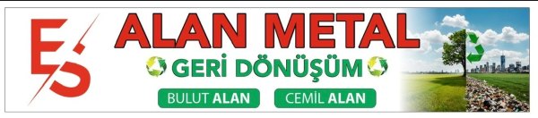 Es Alan Metal