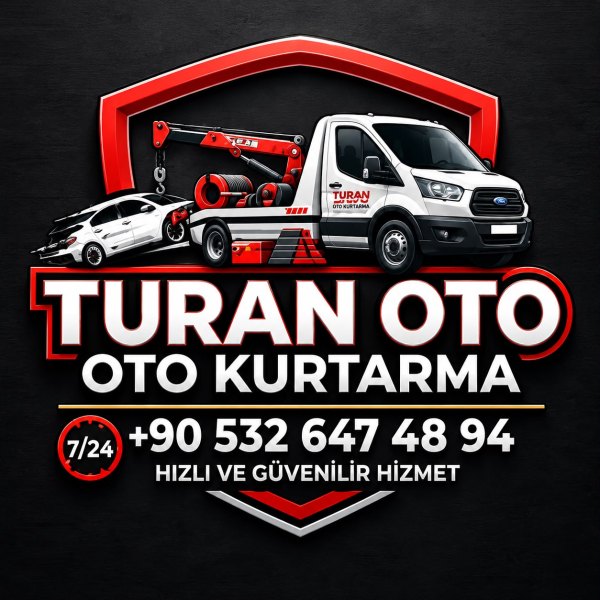 TURAN OTO KURTARMA